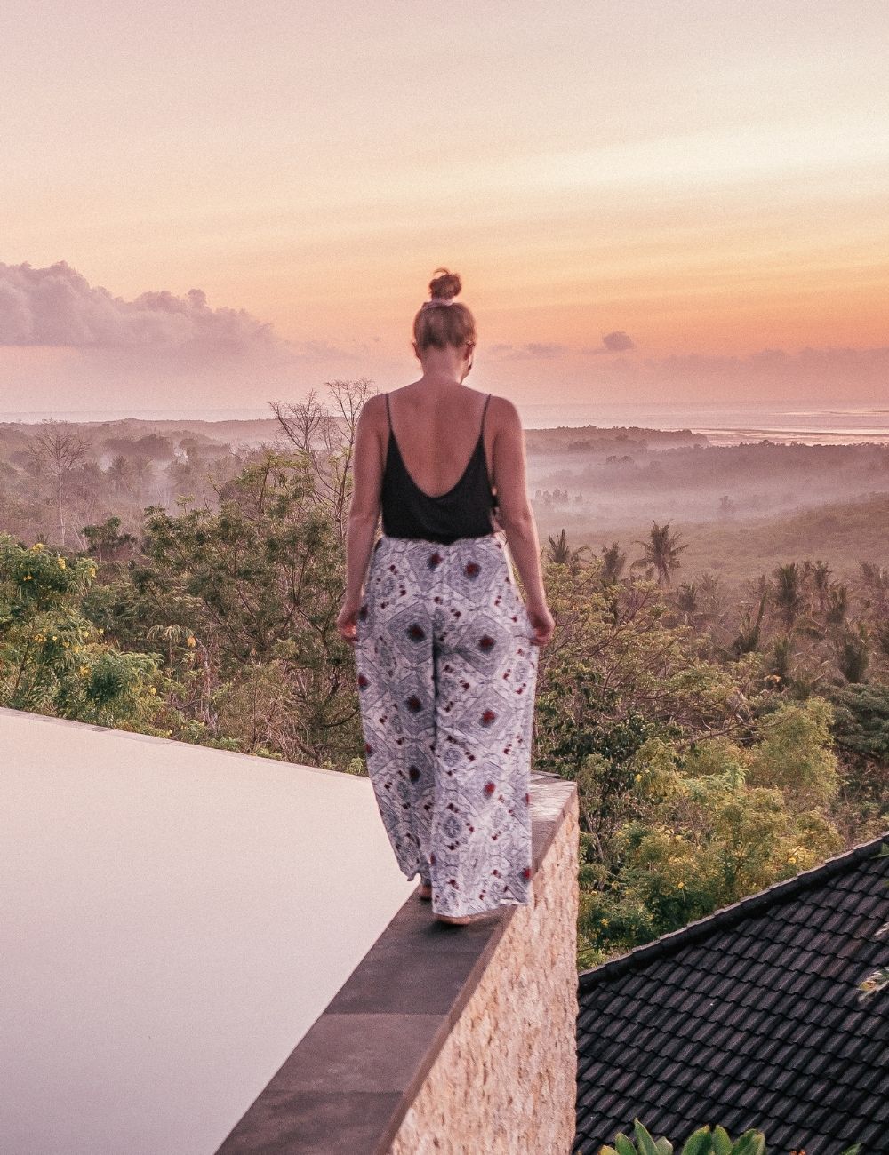 Nusa Lembongan hotel review: The Acala Shri Sedana