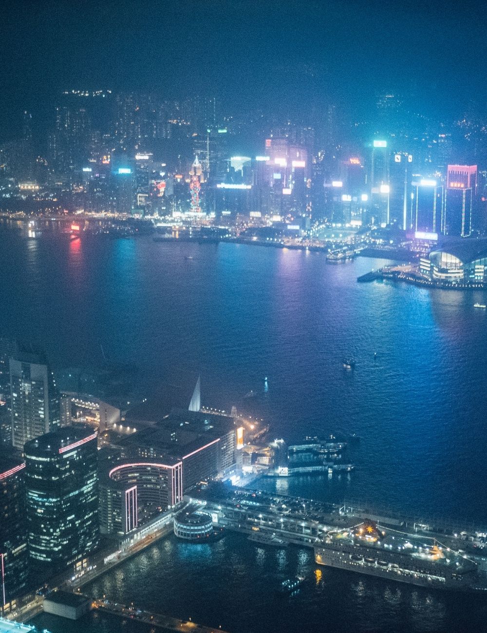 Nine things to do on a Hong Kong stopover