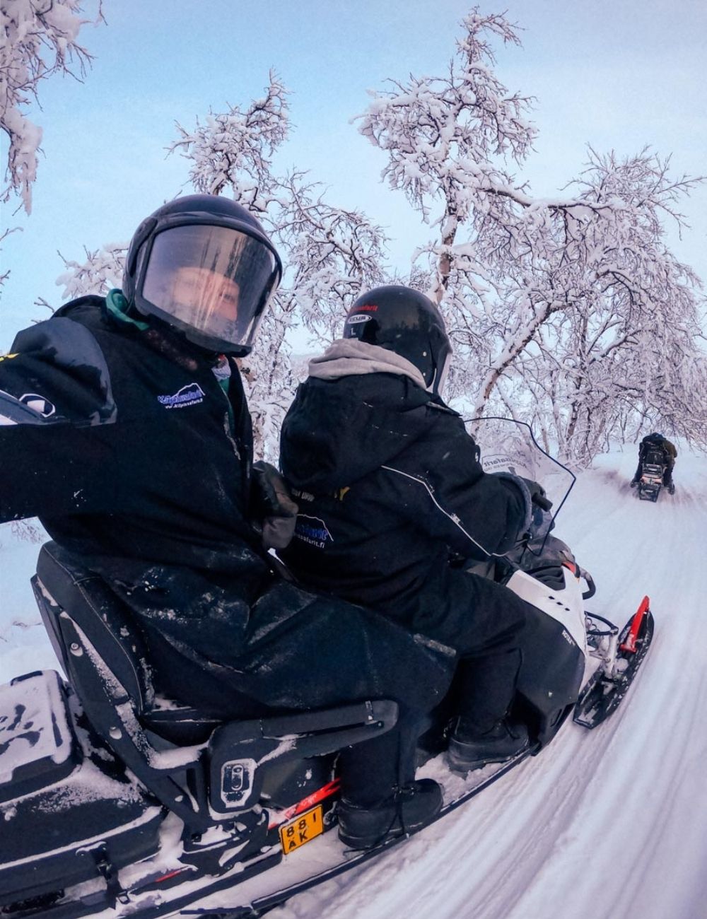 Tromso travel guide