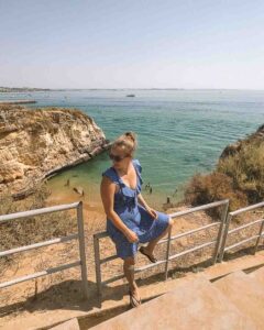The ultimate five-day Portugal road trip - Finding Alexx travel blog