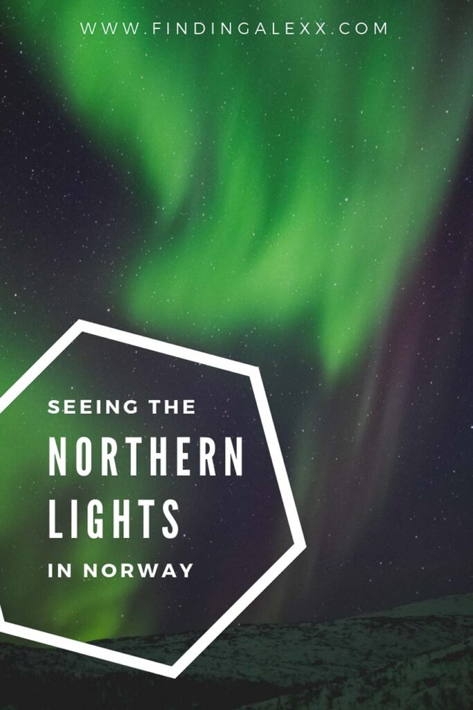 Northern Lights pin 1