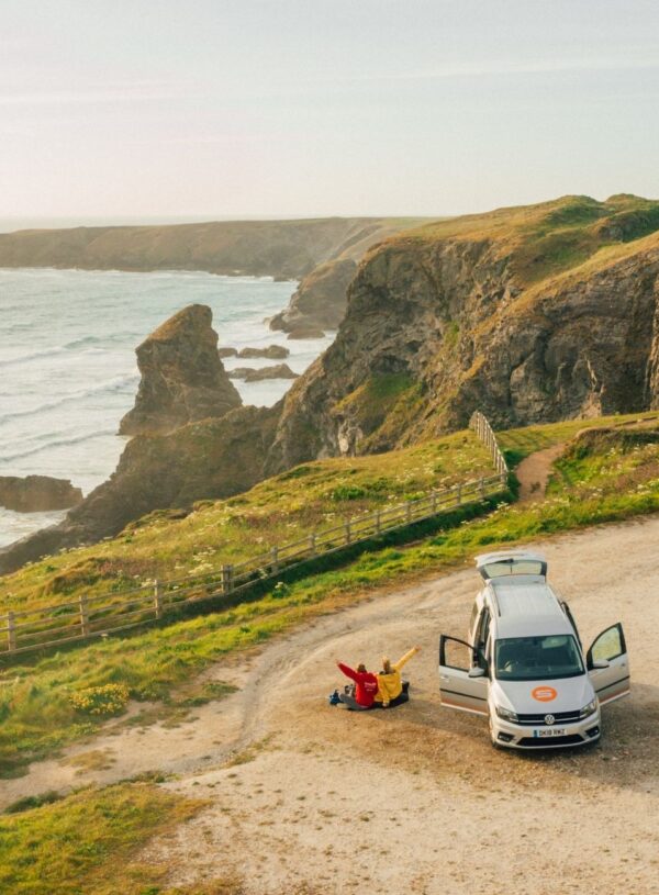The Ultimate 5 Day Cornwall Road Trip Itinerary