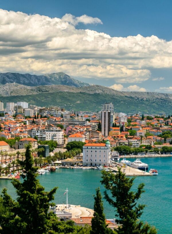 Cheap hostel in Split: En Route Hostel review