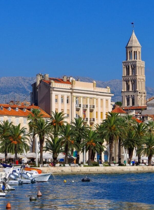 Best apartment in Split: Spalatensis Apartment review