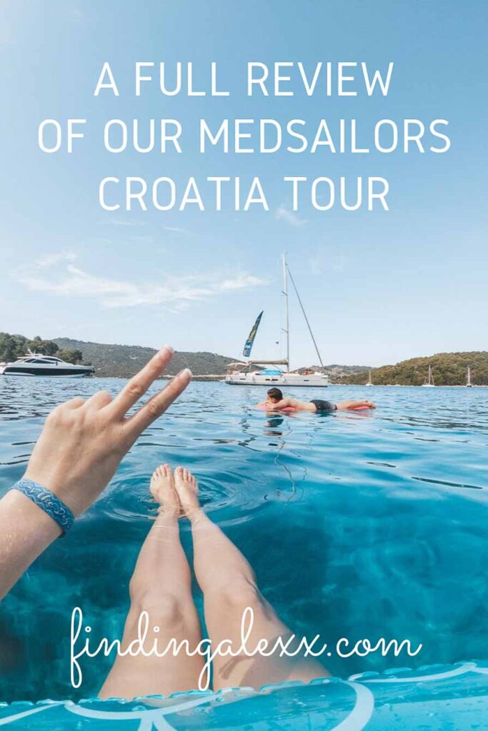 Croatia pin 1