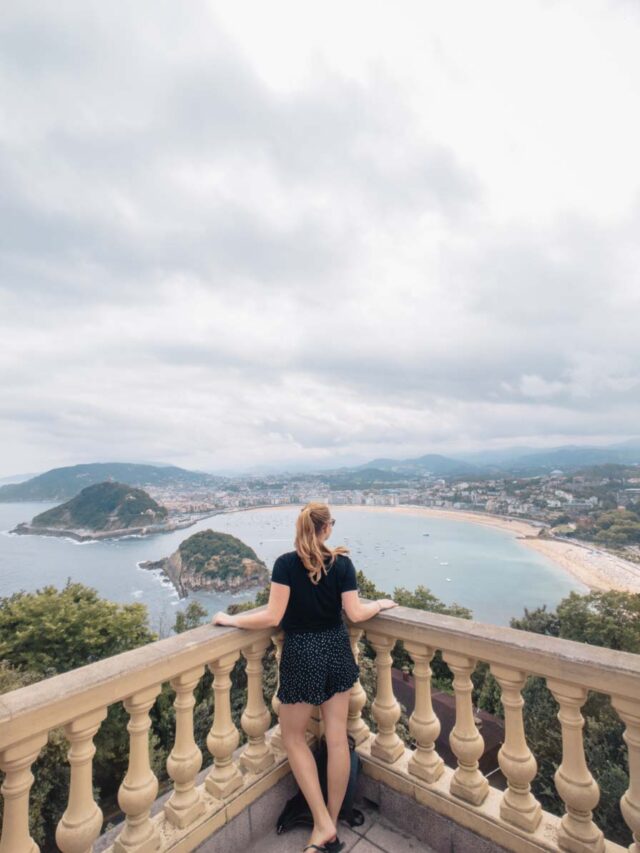 Week #2 of 52: What to see, do and eat in San Sebastian – Finding Alexx