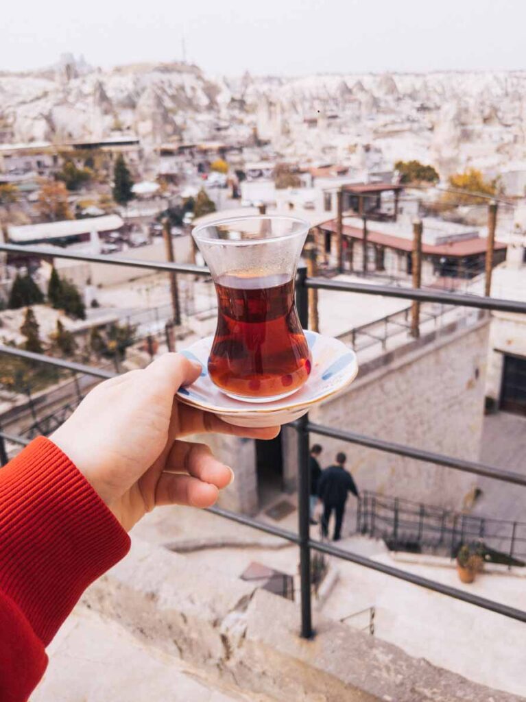 Best things to do in Turkey