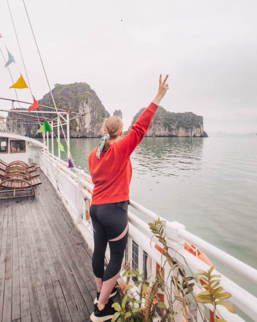 Is Halong Bay worth it