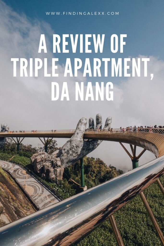 Where to stay in Da Nang