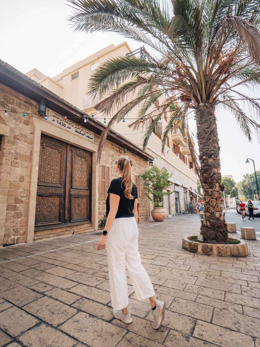 19 Things to Know Before Going to Israel - Finding Alexx travel blog
