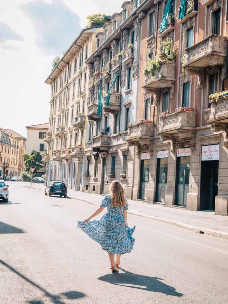 2 Days In Milan: The Perfect Milan Itinerary – Finding Alexx Travel Blog