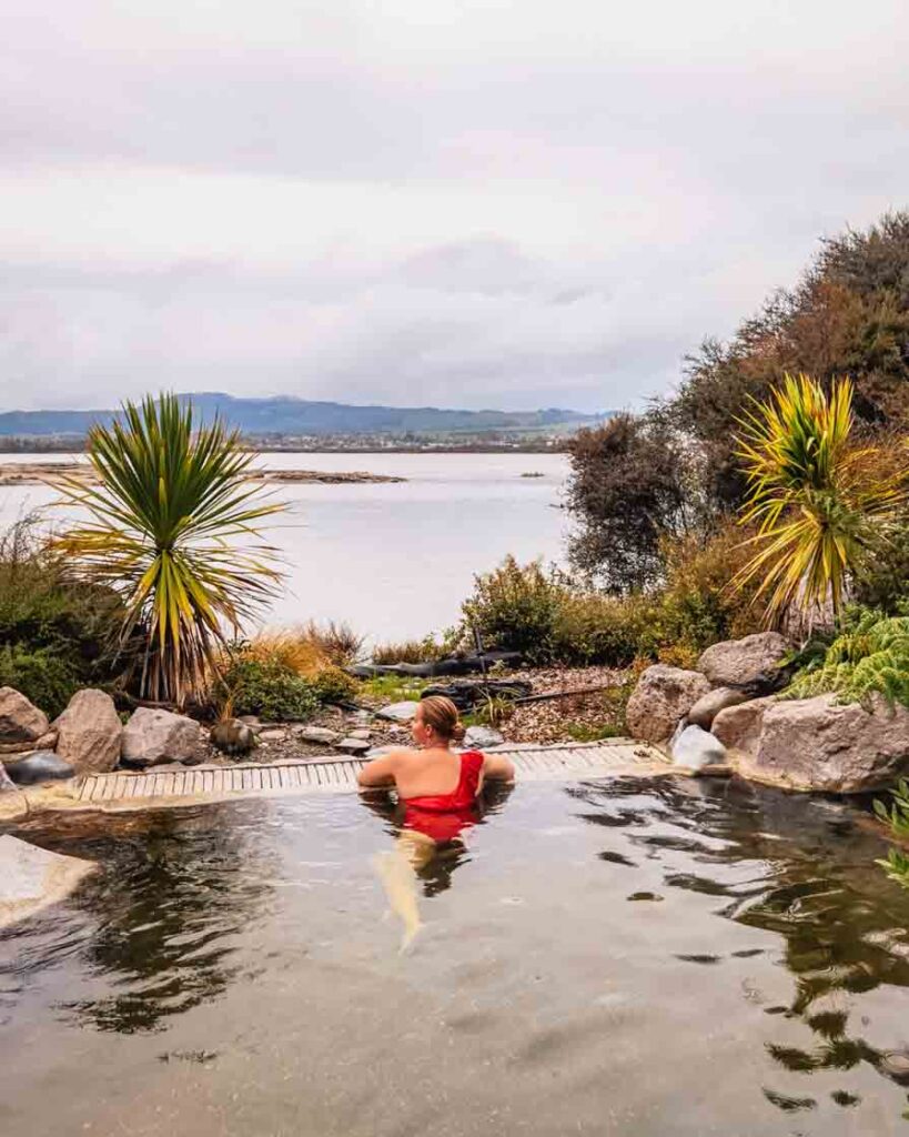 polynesian spa rotorua bucket list new zealand