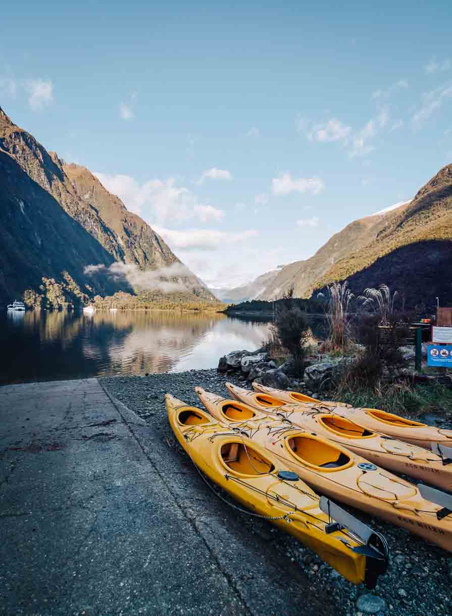 11 EPIC Things To Do In Milford Sound (2024) | Finding Alexx Travel