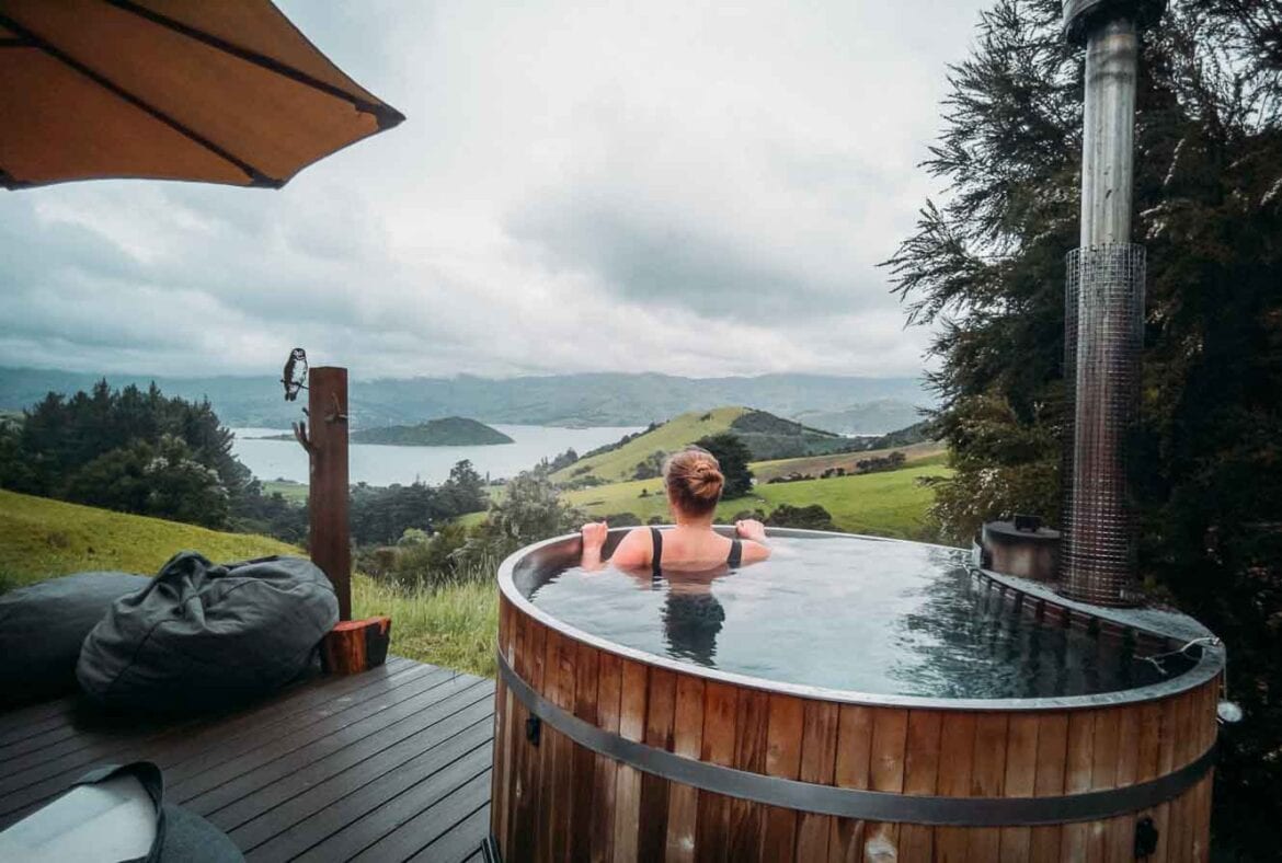 Glamping in New Zealand 22 Epic Glamping Spots Finding Alexx