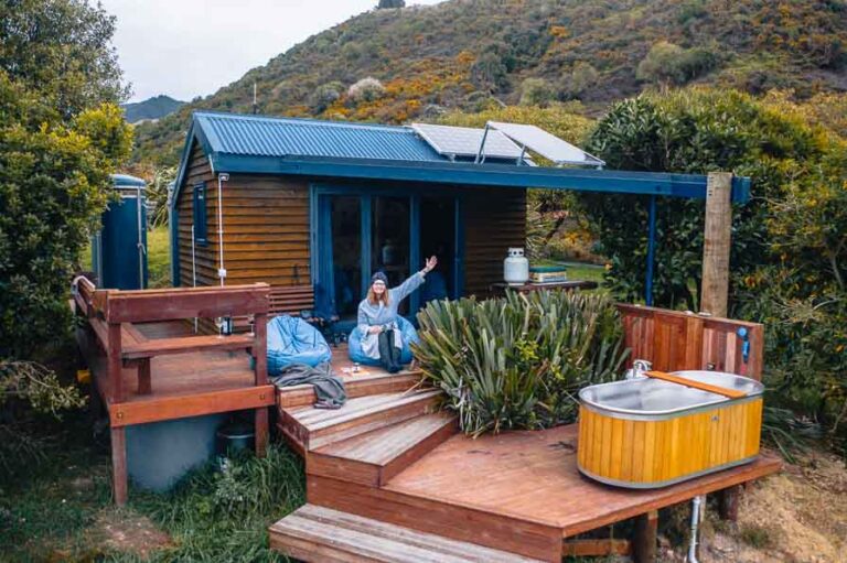 Glamping in New Zealand 22 Epic Glamping Spots Finding Alexx