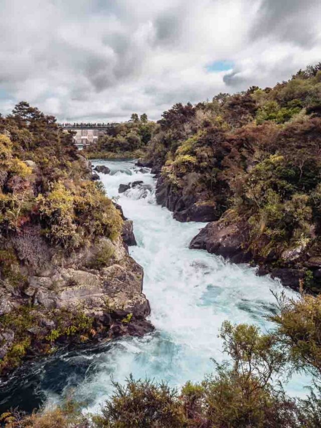 Airbnb Taupo 10 Of The Best Taupo Airbnbs Finding Alexx Travel Blog