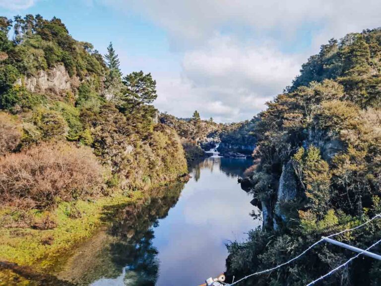 19 Epic Things to Do in Taupo | Finding Alexx Travel Blog