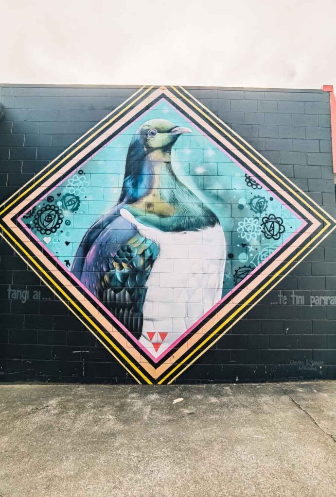 taupo graffiti