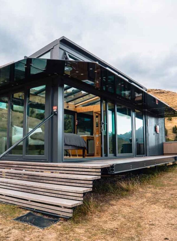 The Best New Zealand Accommodation (That I’ve Stayed At Personally)