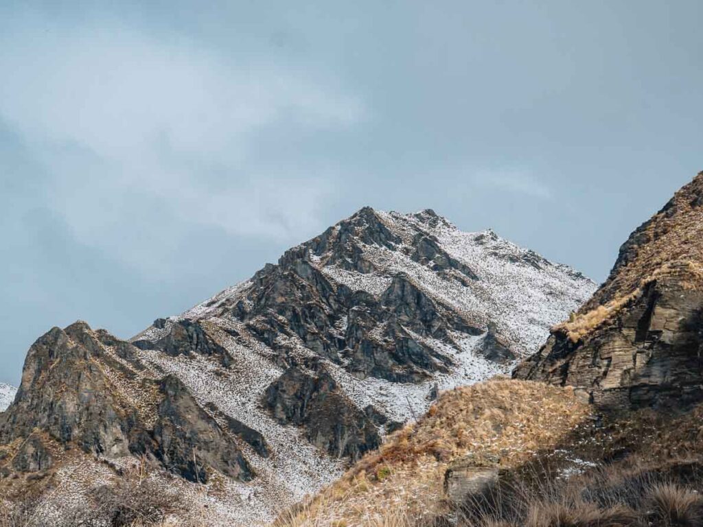 five days in queenstown