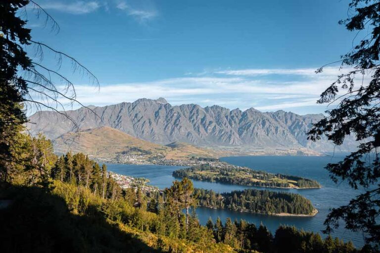 The Perfect 5 Day Queenstown Itinerary Finding Alexx travel blog