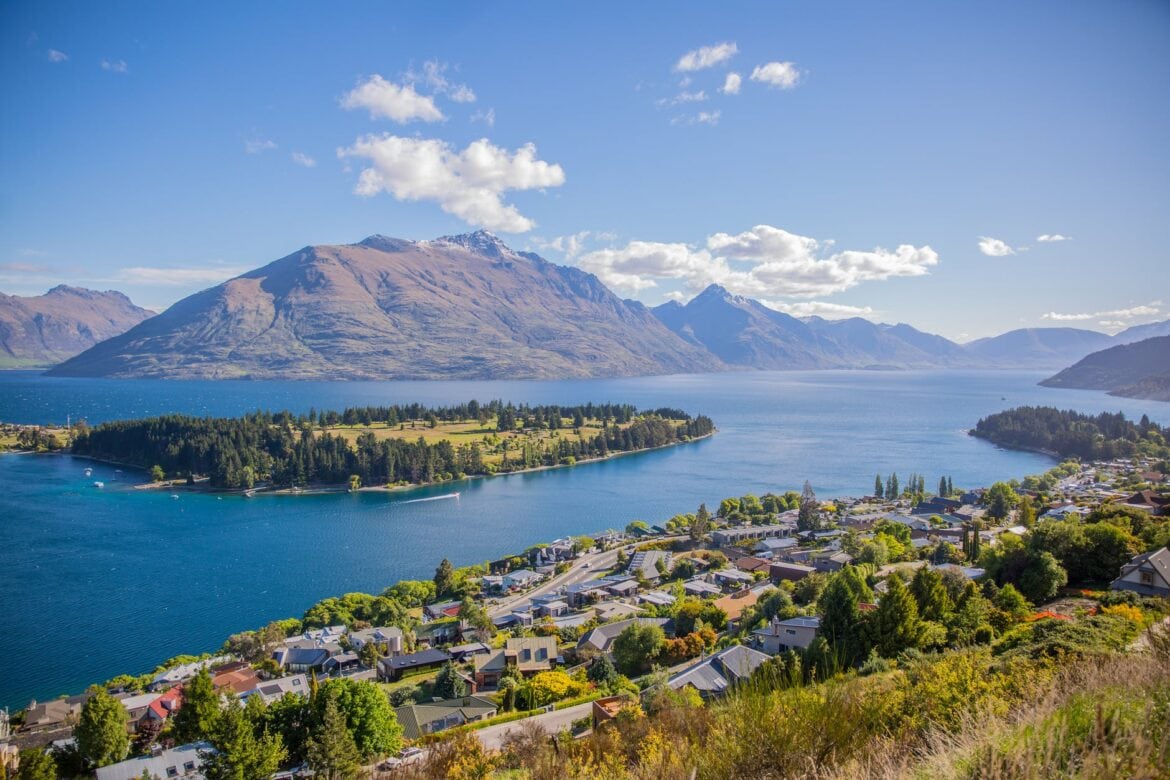 The Perfect 5 Day Queenstown Itinerary Finding Alexx travel blog
