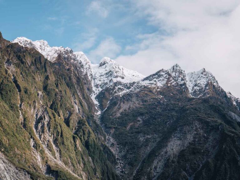 15 Epic Things to Do in Franz Josef Glacier, New Zealand Finding Alexx