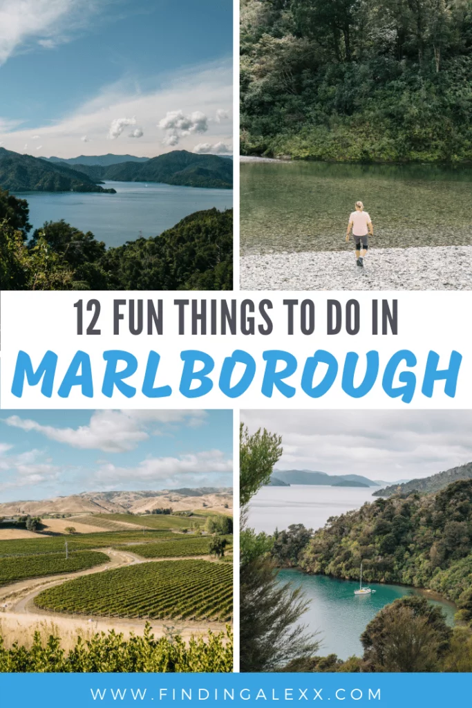 12 Epic Things To Do In Marlborough | Finding Alexx Travel Blog ...