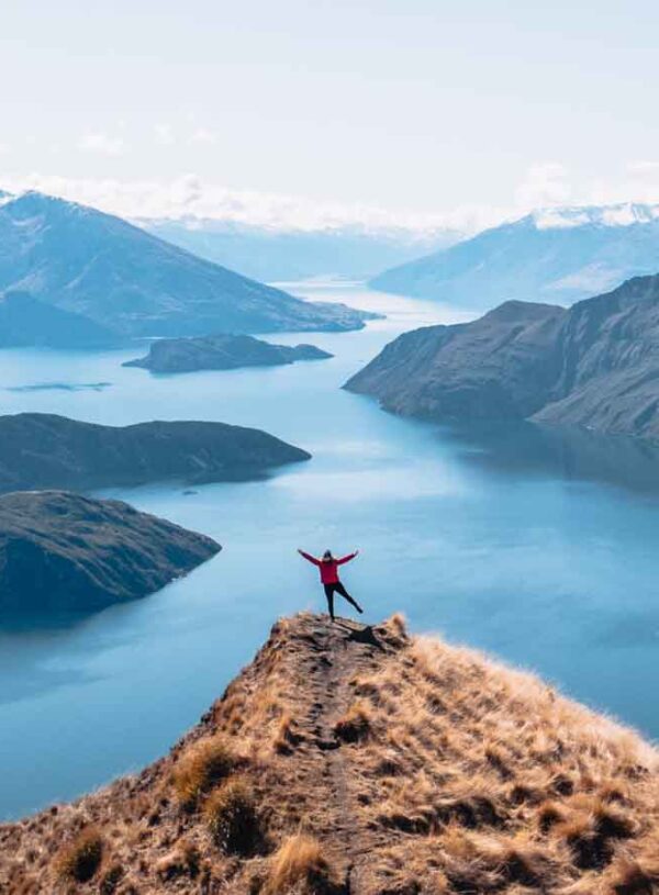 25 EPIC Things to Do in Wanaka