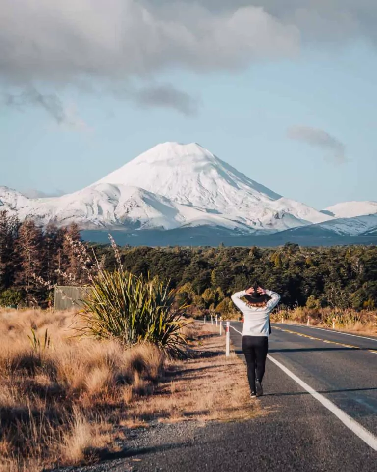 The Ultimate 3 Week North Island Road Trip – Finding Alexx