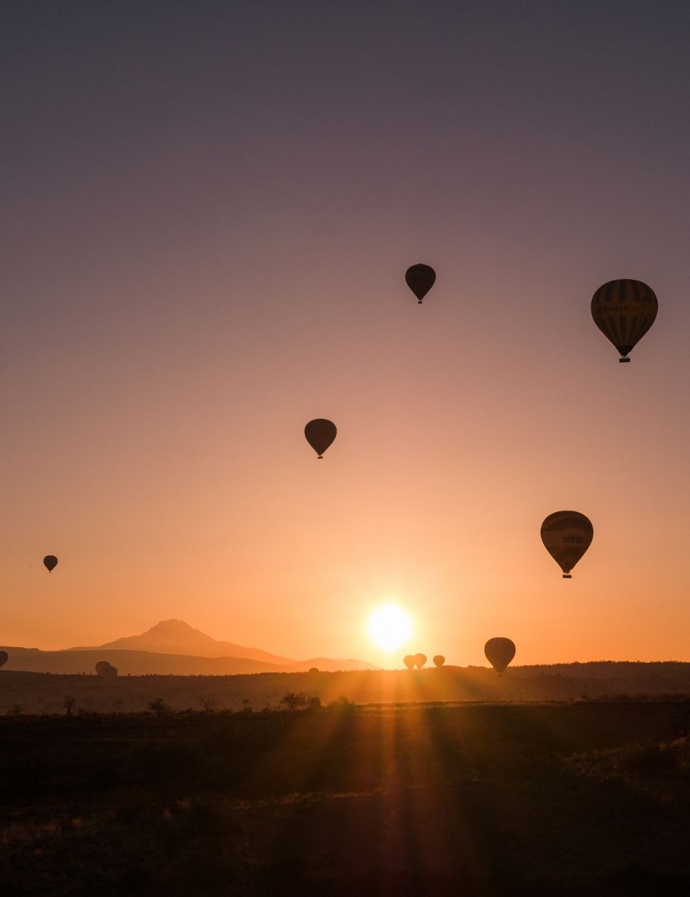 where to stay in cappadocia