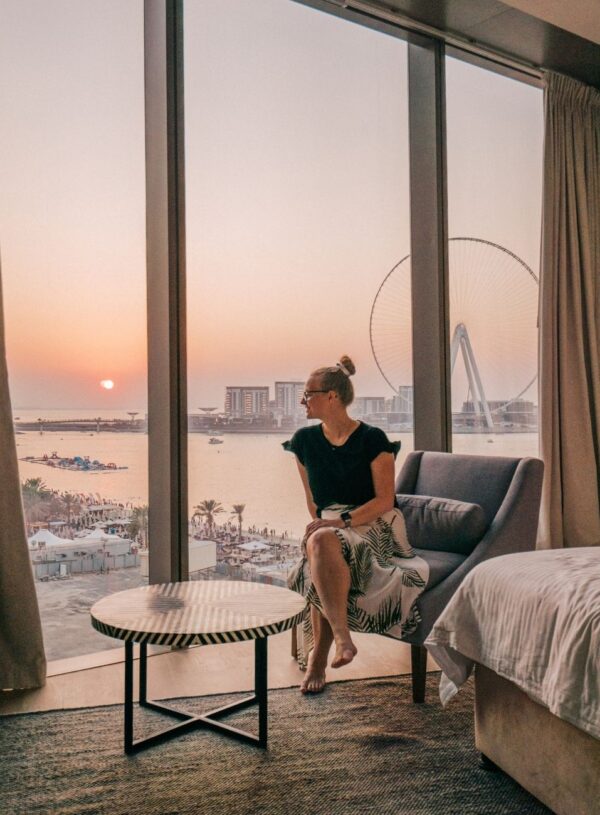 Checking in: A review of Sonder Dubai JBR Suites