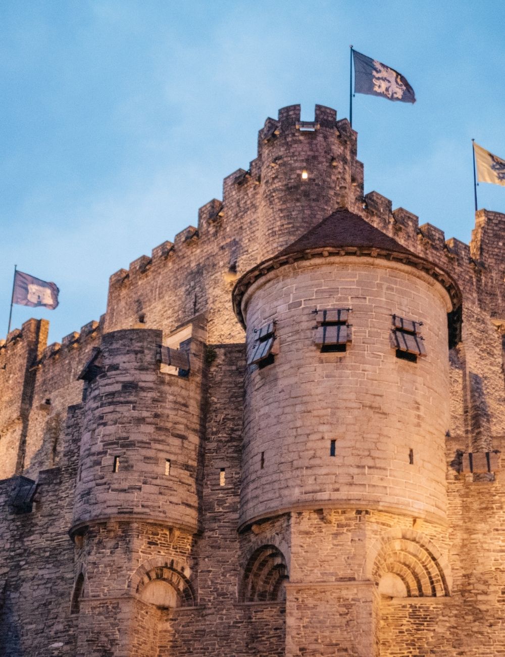 Things to do in Ghent