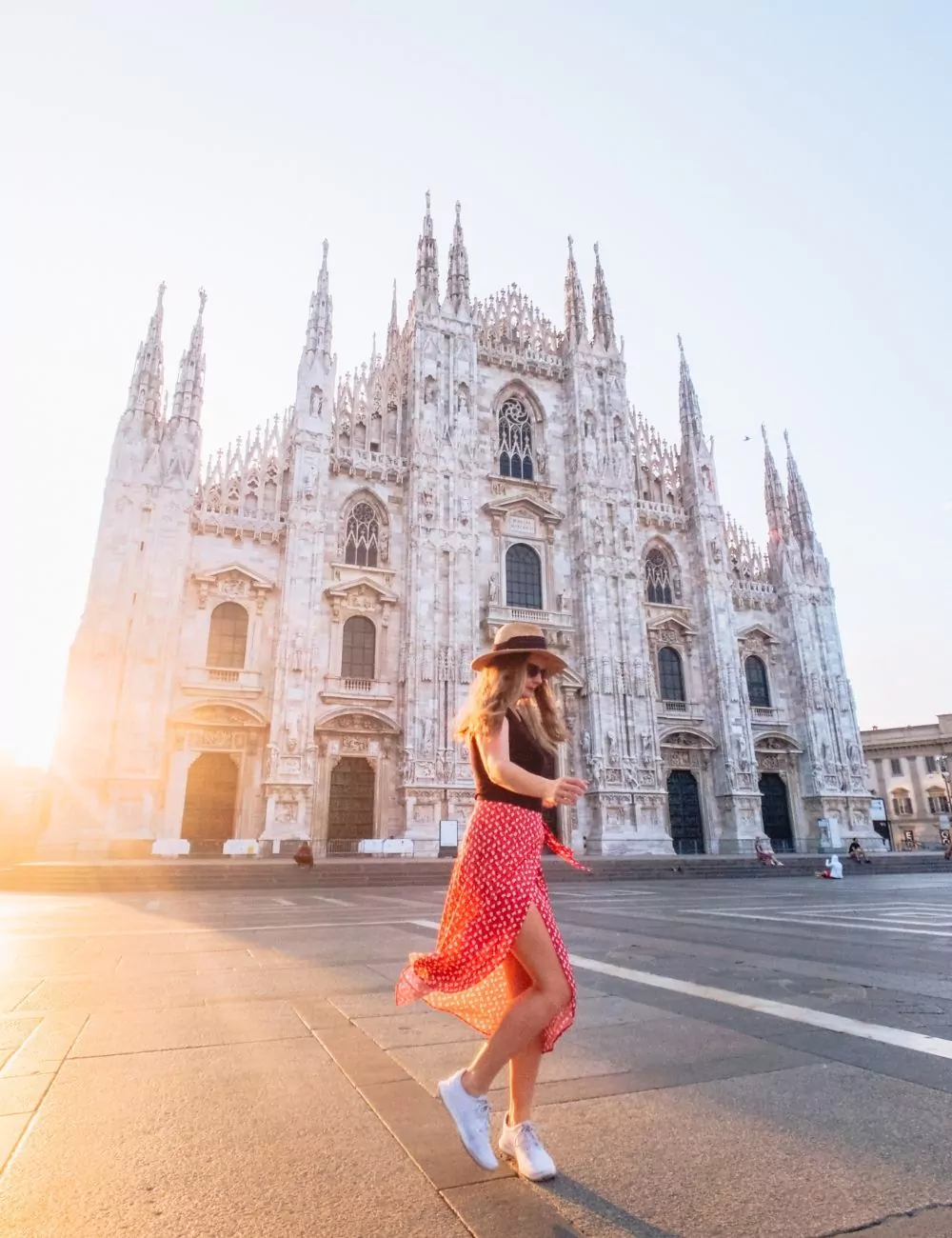 A perfect 2-day Itinerary to Milan – SHE GO WANDERING