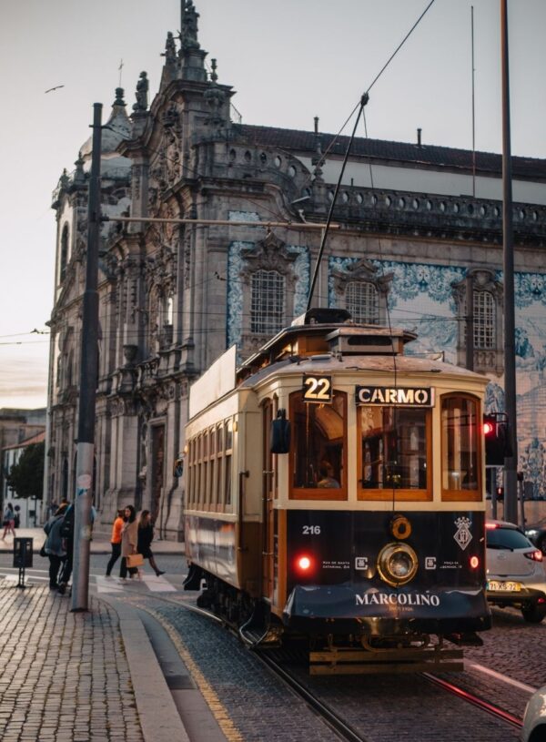 Best hostel in Porto: A review of Selina Porto