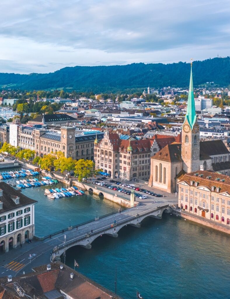 zurich