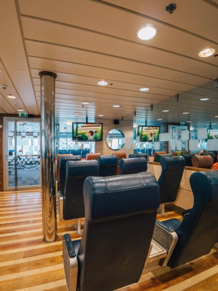 Bluebridge Ferry Review: All You Need to Know About the Cook Strait Trip