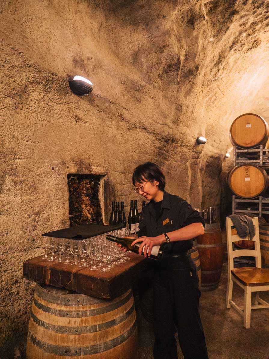 The Best Queenstown Wine Tour Wine Sampler with Altitude