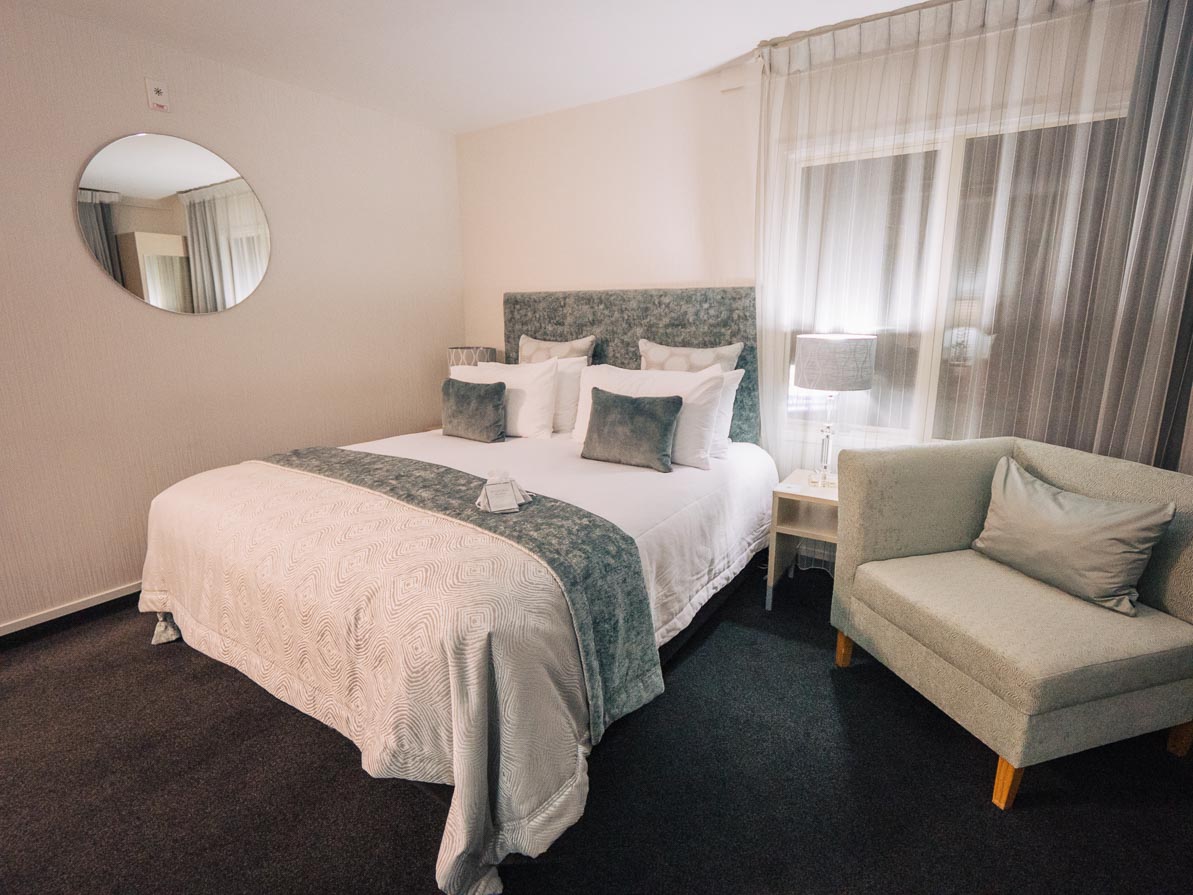 radfords motel te anau