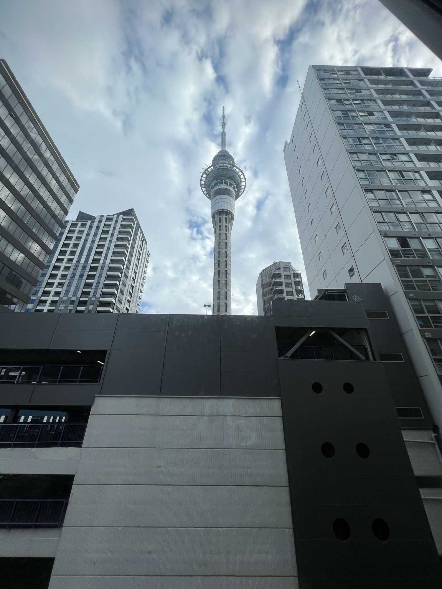 What it’s like to do MIQ in New Zealand (Managed Isolation & Quarantine)