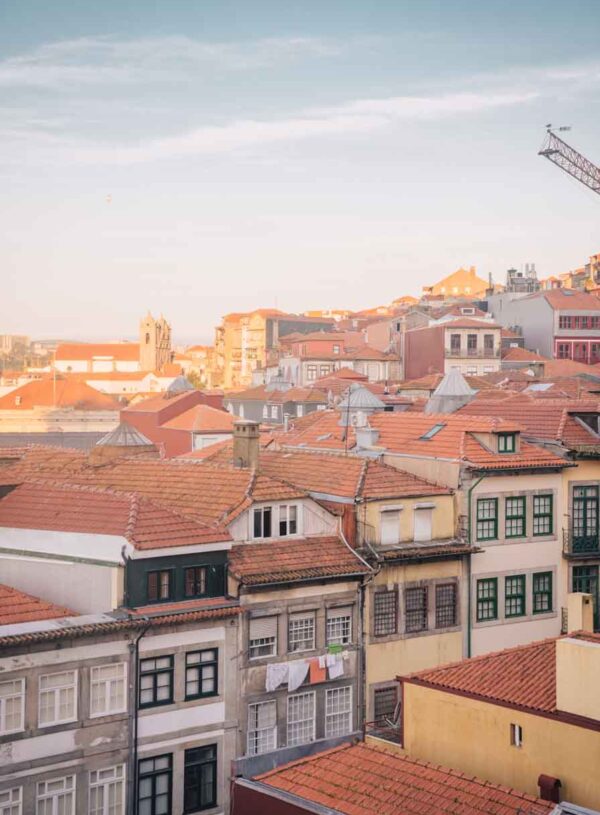 2 days in Porto: The perfect Porto itinerary