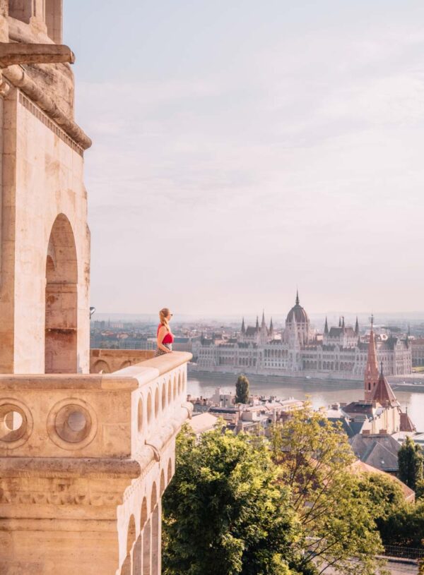 2 days in Budapest: The perfect Budapest itinerary