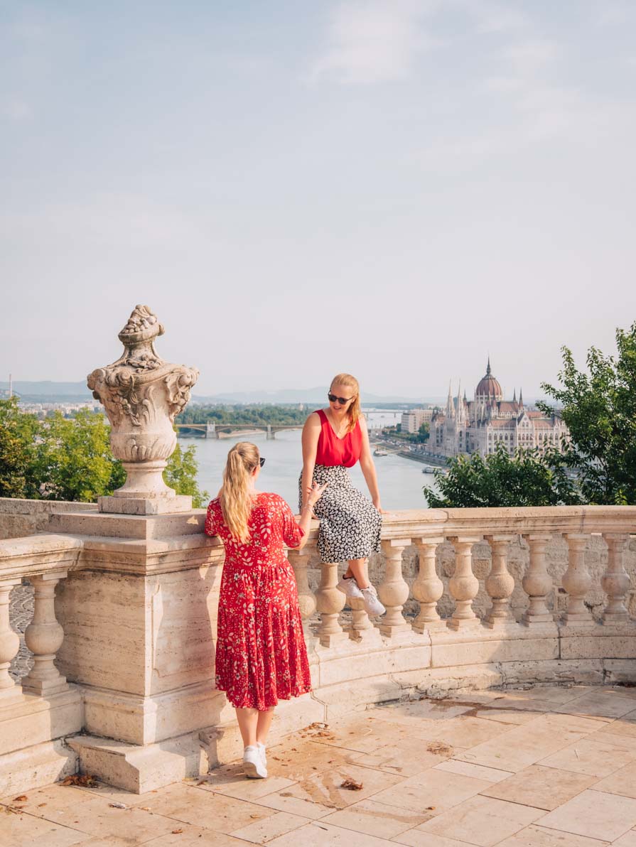 Travelling with friends: How to find your perfect travel friend