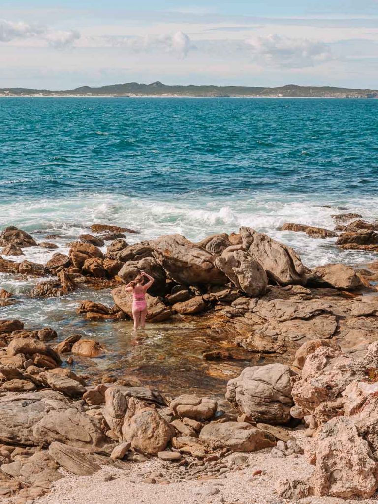 reasons to visit kangaroo island