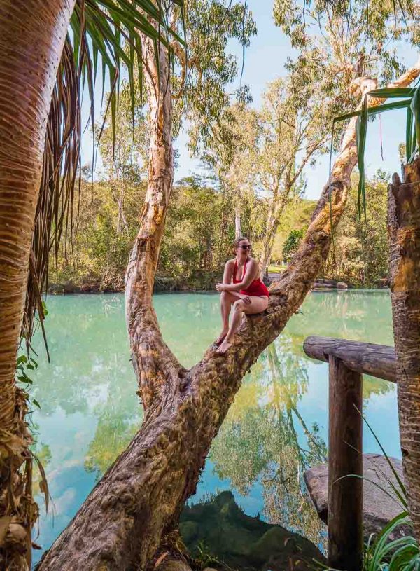 5 reasons to add Byfield to your Queensland bucket list