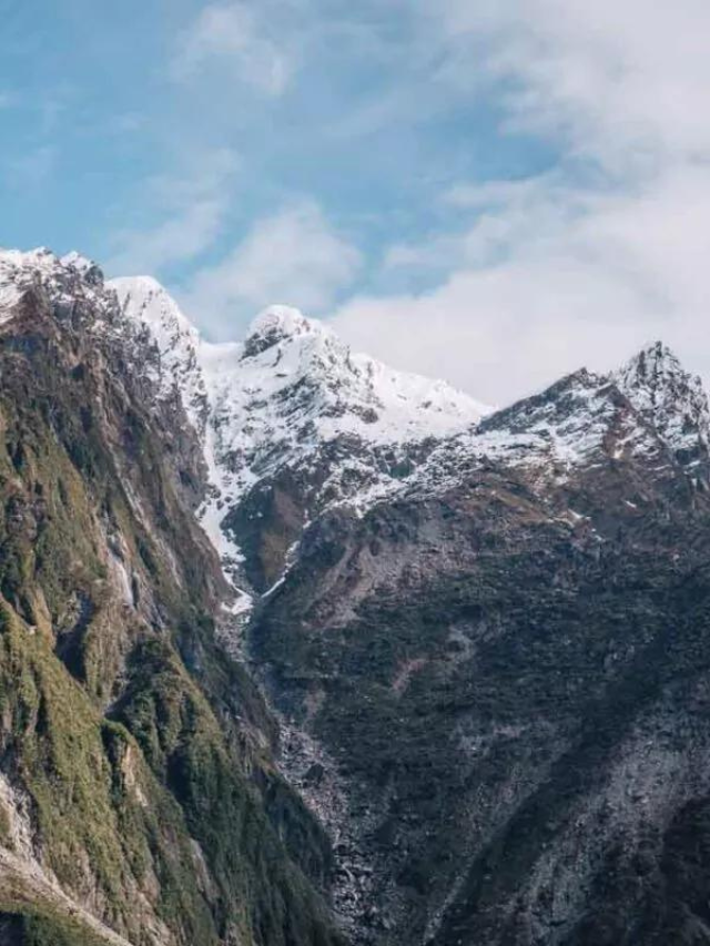 15 Epic Things to Do in Franz Josef Glacier, NZ Story
