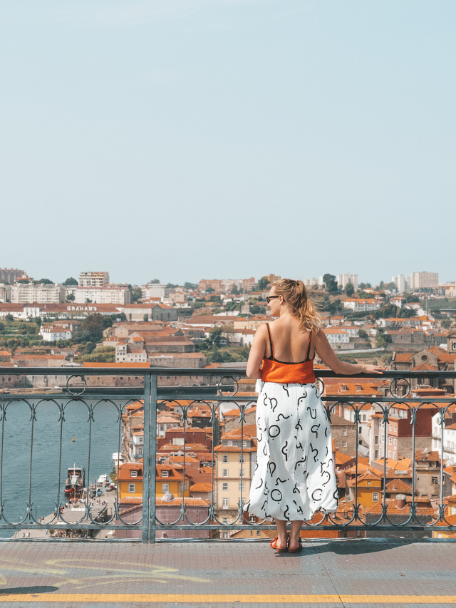 2 Days in Porto: The Perfect Porto Itinerary Story