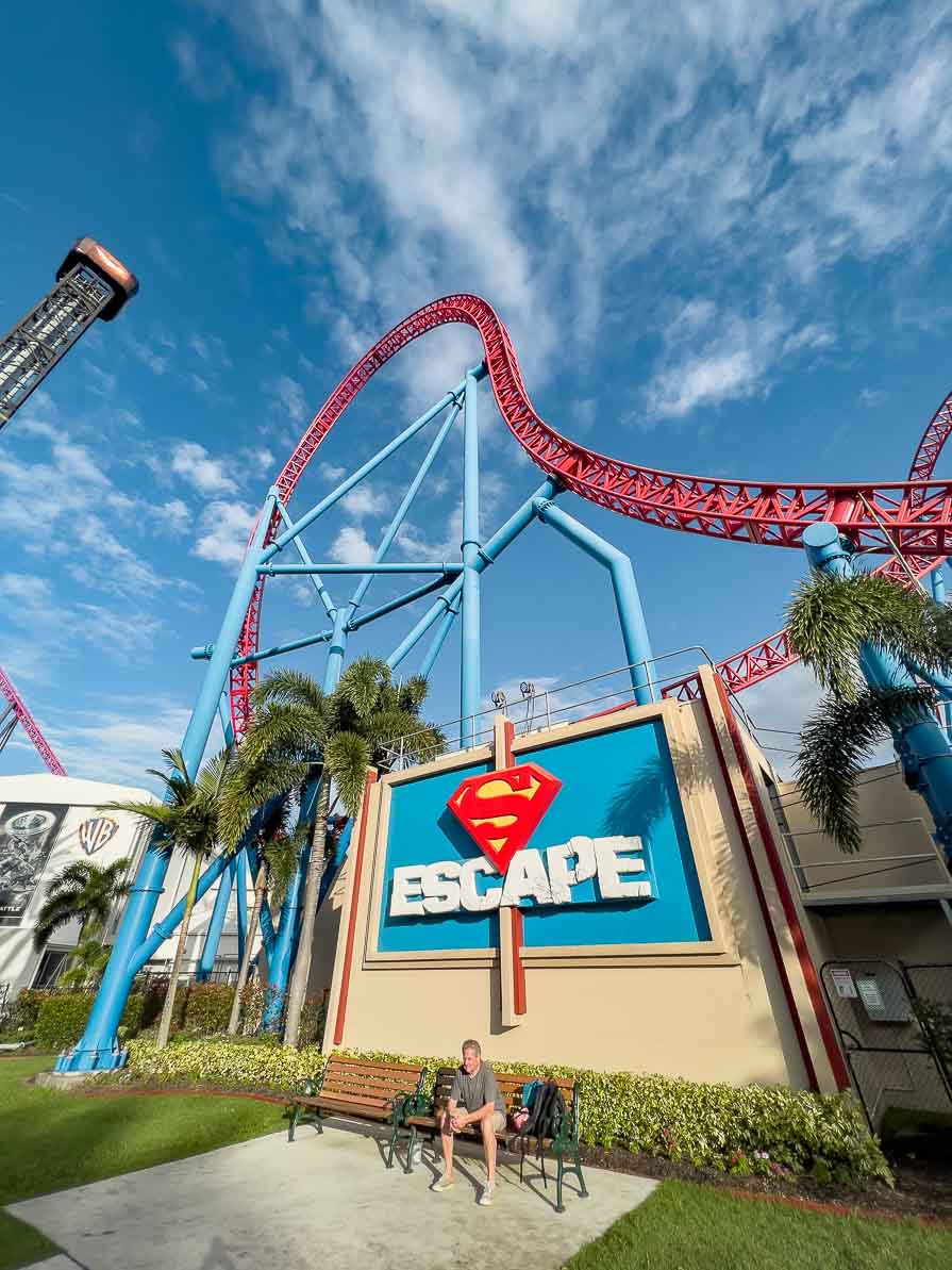 Gold Coast Theme Parks, Buy Tickets Online