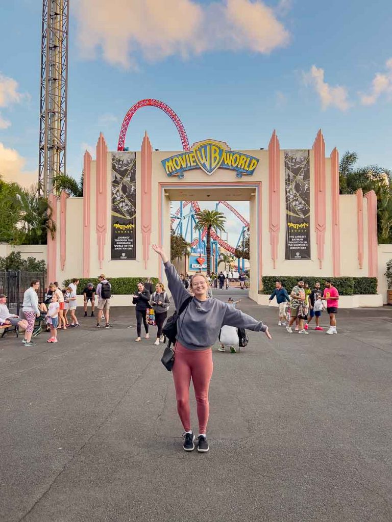 Everything You Need to Know About Warner Bros. Movie World Gold Coast -  Klook Travel Blog
