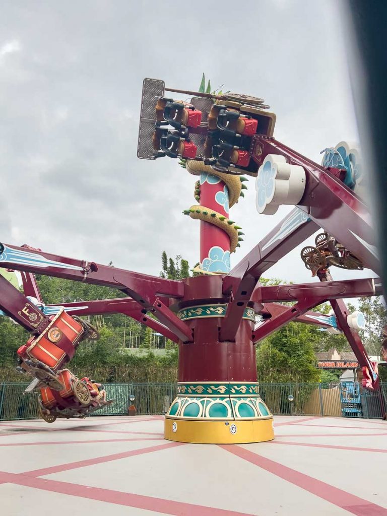 Why Dreamworld Is The BEST Theme Park On The Gold Coast  Disneyland  (paris), Gold coast theme parks, Gold coast